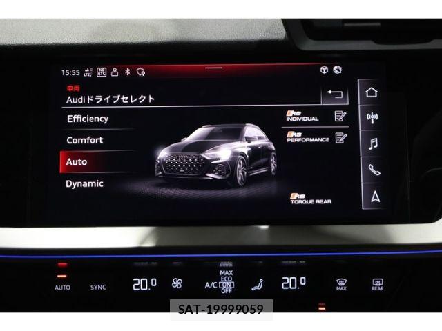 Audi RS3 SPORTBACK 2024-03 8364843-26