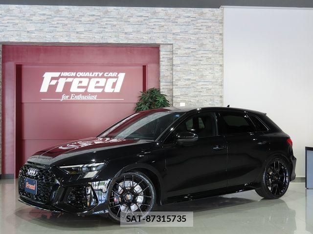 Audi RS3 SPORTBACK 2024-04 8625880-0