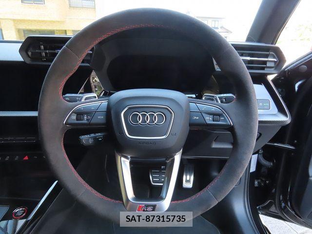 Audi RS3 SPORTBACK 2024-04 8625880-9