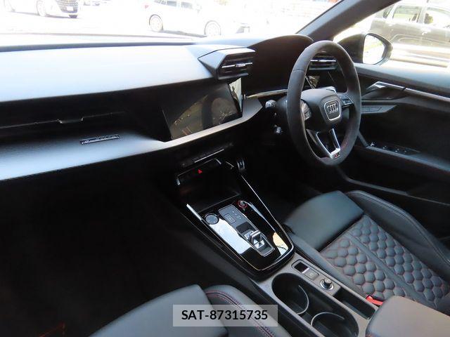 Audi RS3 SPORTBACK 2024-04 8625880-20