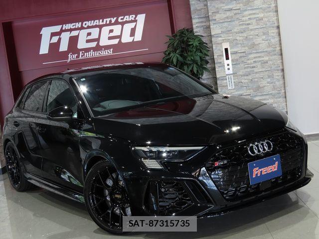 Audi RS3 SPORTBACK 2024-04 8625880-3