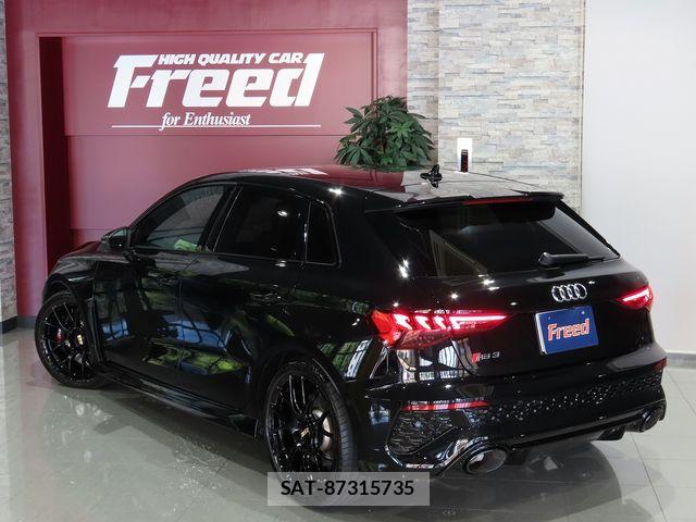 Audi RS3 SPORTBACK 2024-04 8625880-6