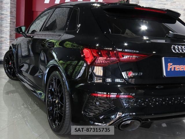 Audi RS3 SPORTBACK 2024-04 8625880-7