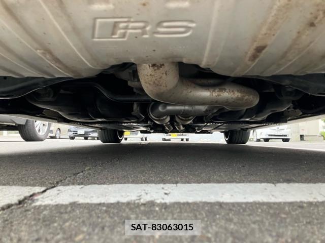 Audi RS3 SPORTBACK 2018-07 8740655-11