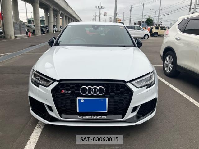Audi RS3 SPORTBACK 2018-07 8740655-1
