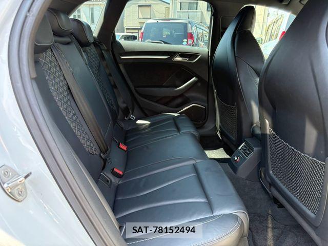 Audi RS3 SPORTBACK 2015-11 8883324-12