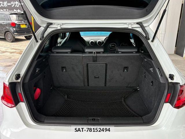 Audi RS3 SPORTBACK 2015-11 8883324-13