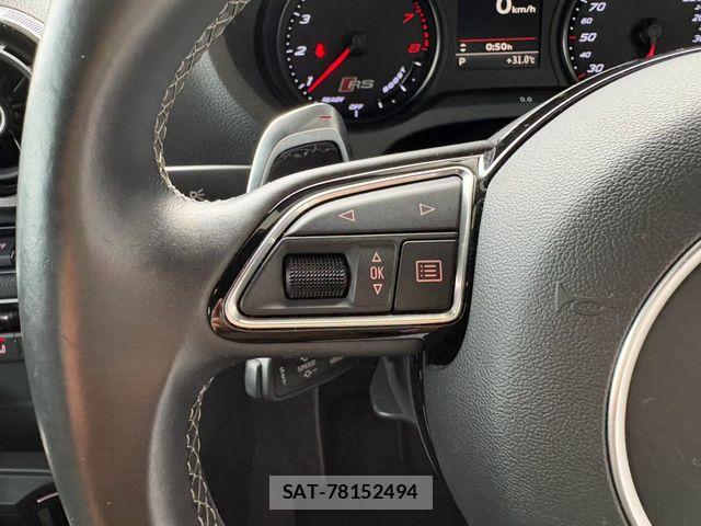 Audi RS3 SPORTBACK 2015-11 8883324-16
