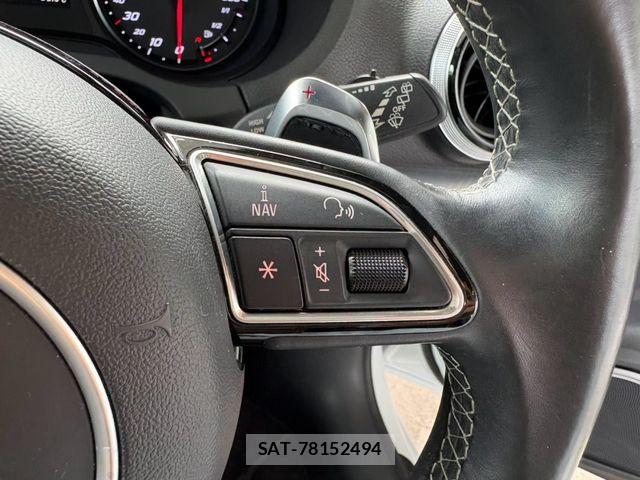 Audi RS3 SPORTBACK 2015-11 8883324-17