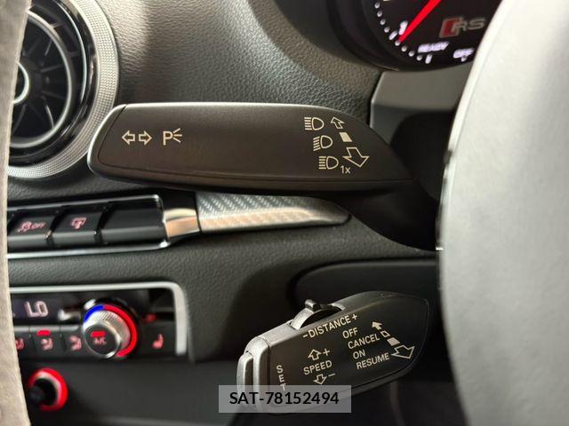 Audi RS3 SPORTBACK 2015-11 8883324-18