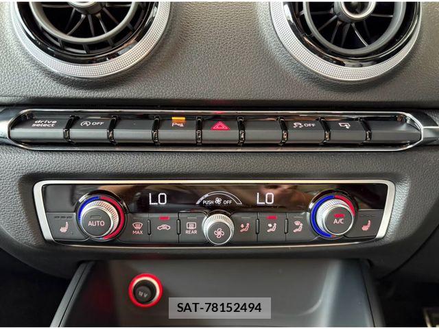 Audi RS3 SPORTBACK 2015-11 8883324-24