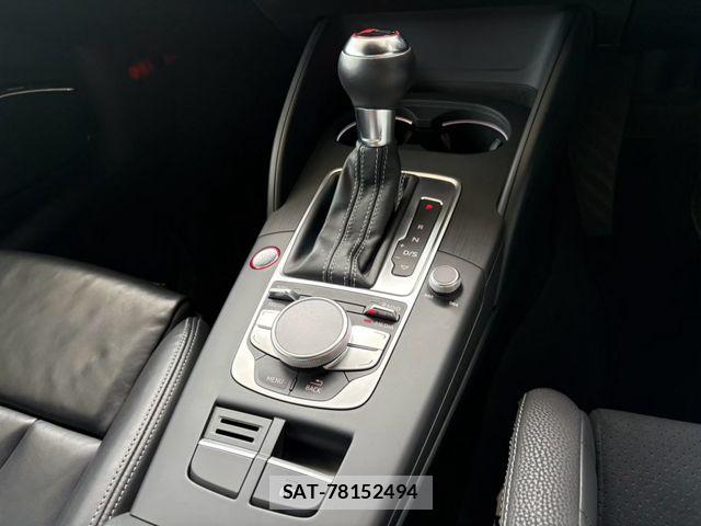 Audi RS3 SPORTBACK 2015-11 8883324-25
