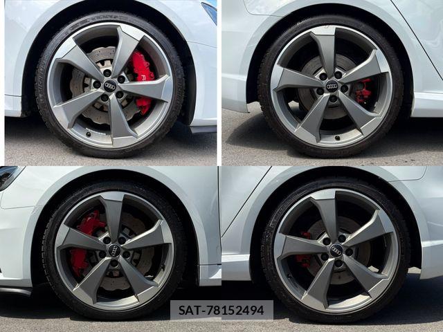 Audi RS3 SPORTBACK 2015-11 8883324-27