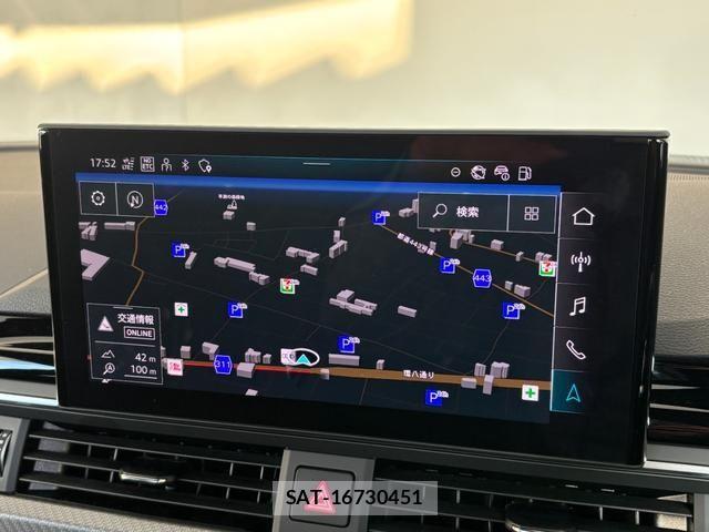 Audi RS4 2023-06 7391408-5