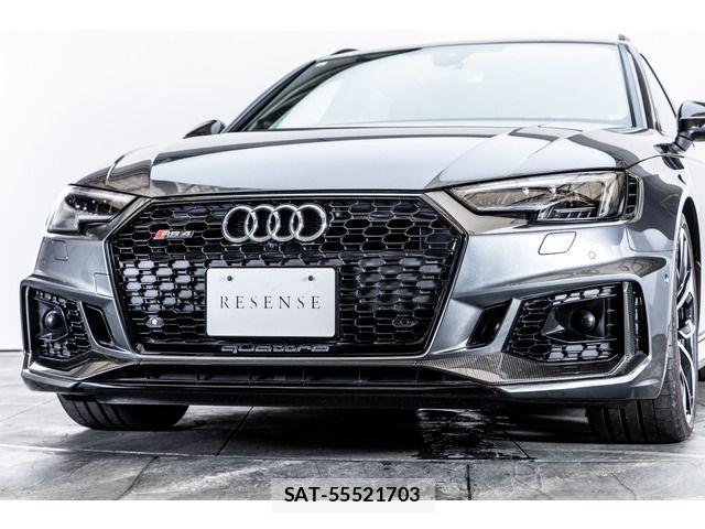 Audi RS4 2019-12 7499615-9