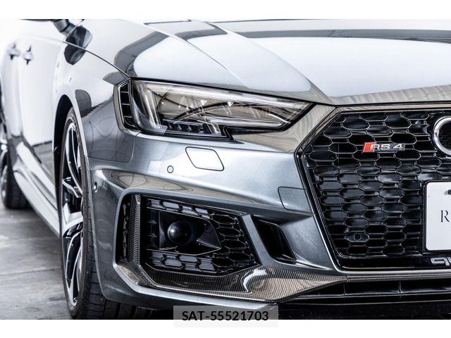 Audi RS4 2019-12 7499615-11
