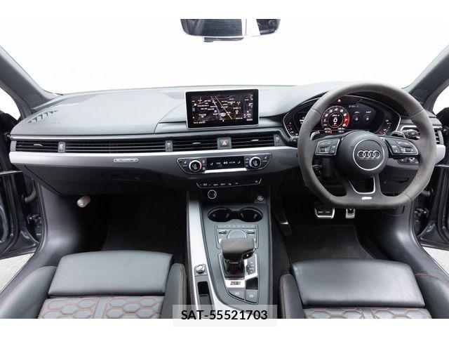 Audi RS4 2019-12 7499615-1