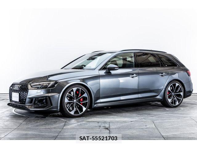 Audi RS4 2019-12 7499615-3