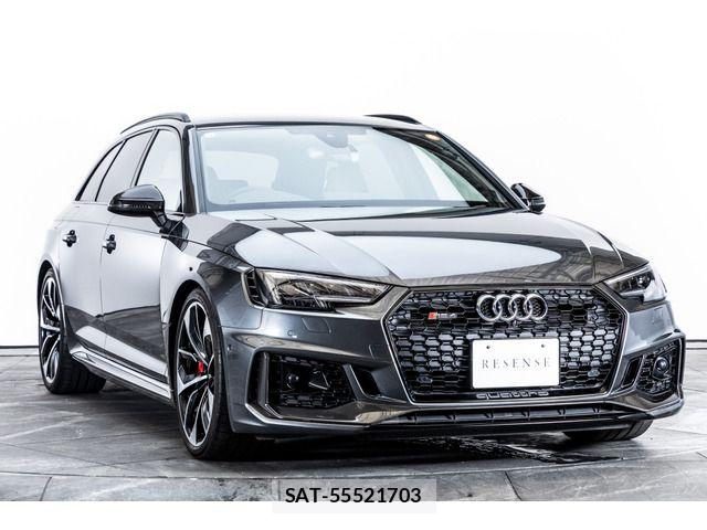 Audi RS4 2019-12 7499615-5