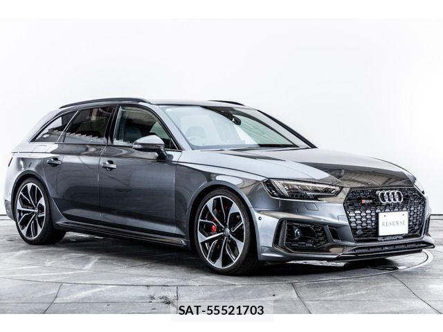 Audi RS4 2019-12 7499615-6