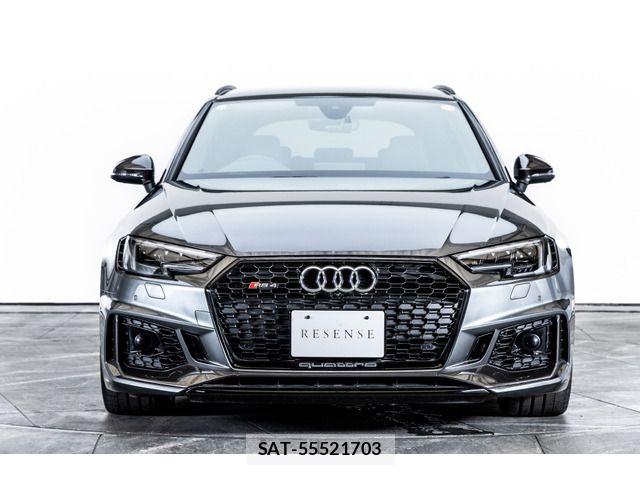 Audi RS4 2019-12 7499615-8