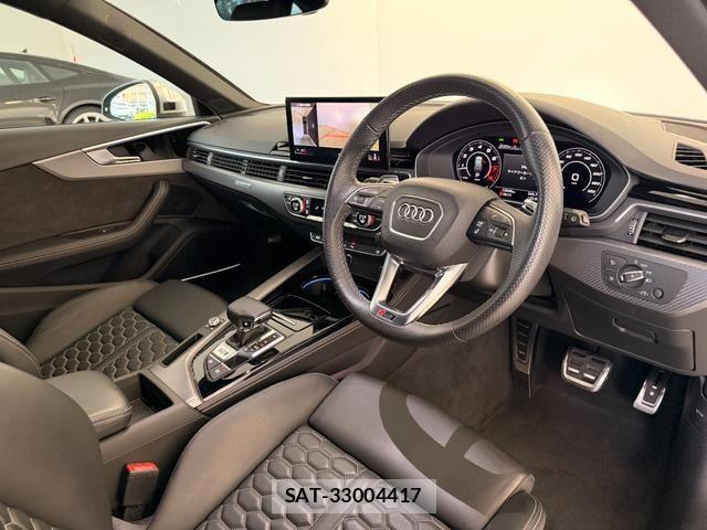Audi RS4 2022-03 7721005-1