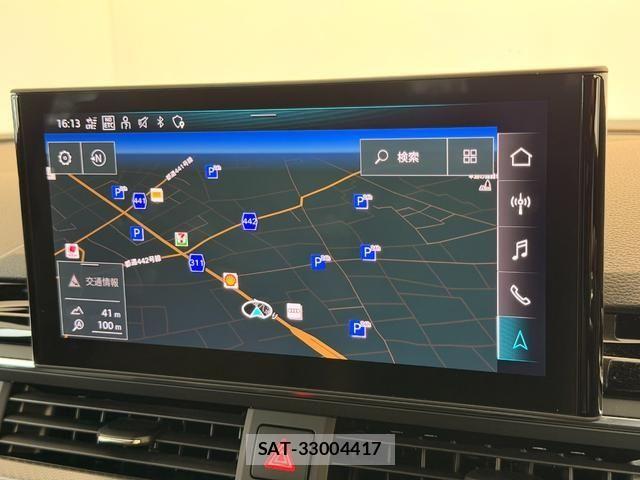 Audi RS4 2022-03 7721005-5