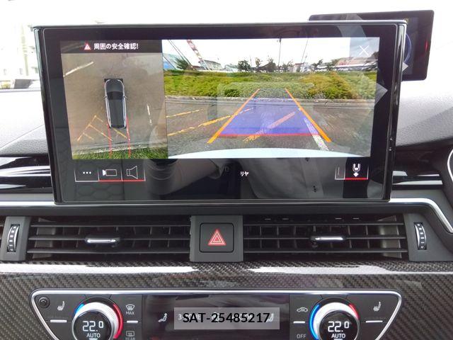 Audi RS4 2021-04 8145500-22