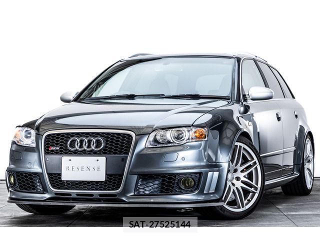 Audi RS4 2007-07 8244659-0