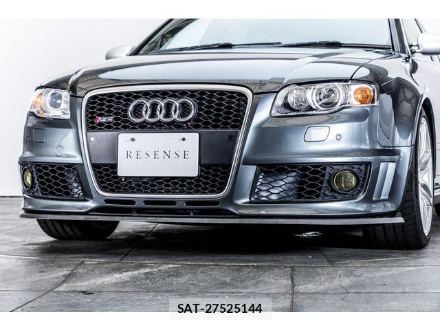 Audi RS4 2007-07 8244659-9