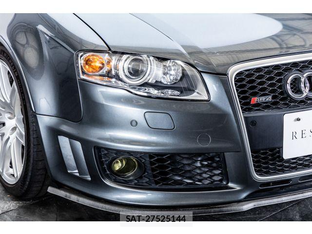 Audi RS4 2007-07 8244659-11