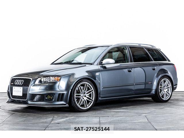 Audi RS4 2007-07 8244659-3