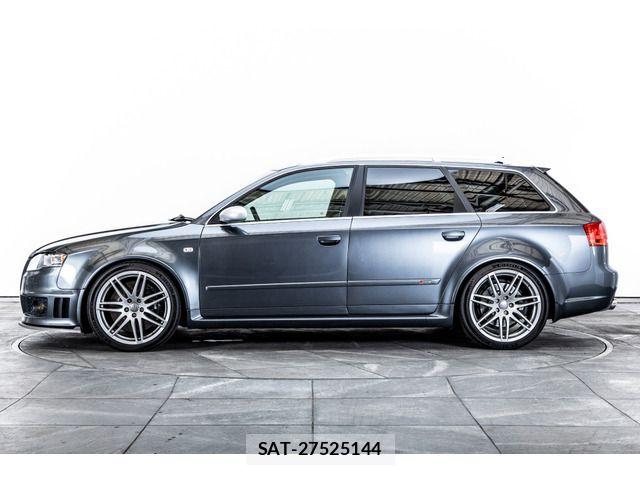Audi RS4 2007-07 8244659-4