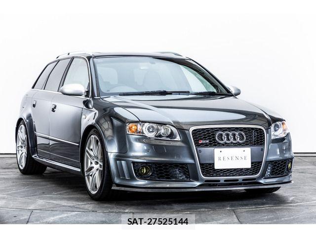 Audi RS4 2007-07 8244659-5
