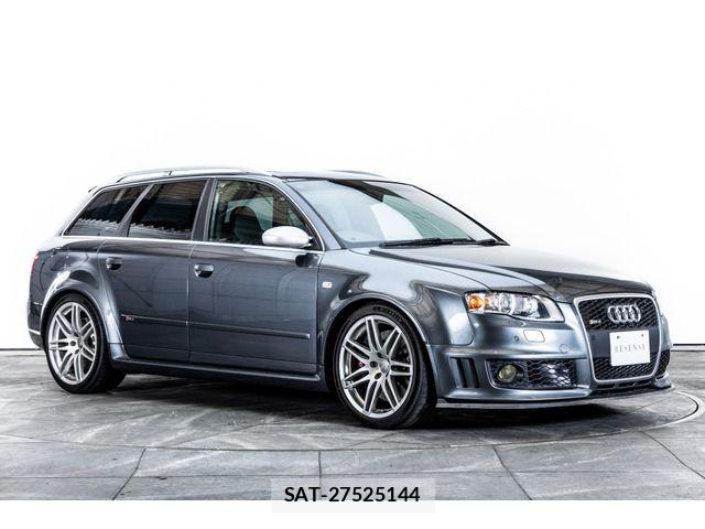 Audi RS4 2007-07 8244659-6