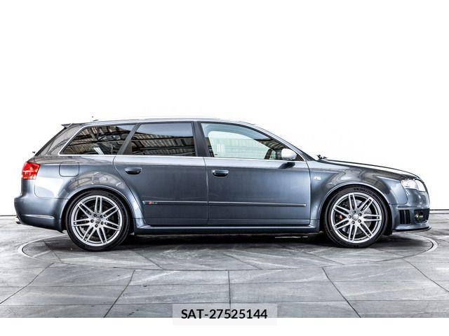 Audi RS4 2007-07 8244659-7