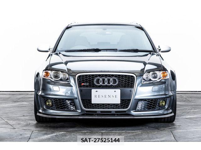 Audi RS4 2007-07 8244659-8