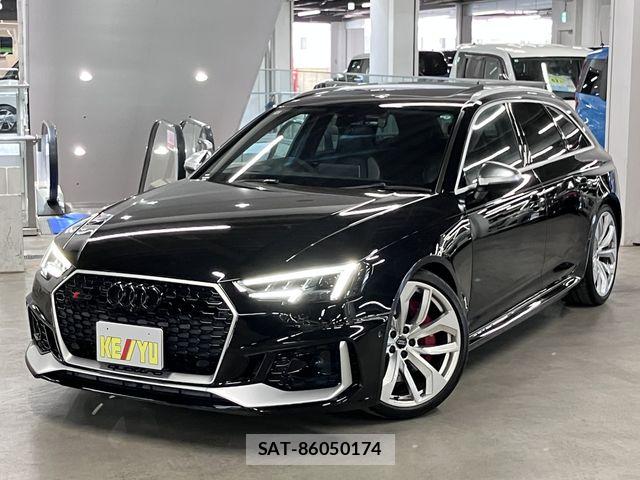 Audi RS4 2019-09 8740656-0