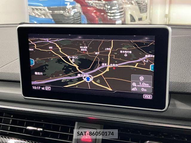 Audi RS4 2019-09 8740656-14