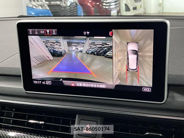 Audi RS4 2019-09 8740656-15