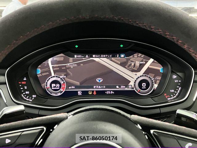 Audi RS4 2019-09 8740656-17
