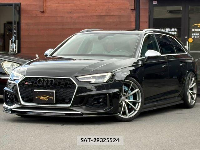 sat car
