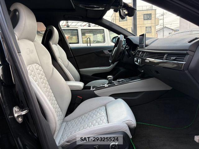 Audi RS4 2019-02 8883325-13