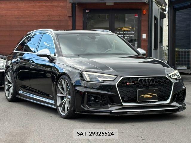 Audi RS4 2019-02 8883325-2