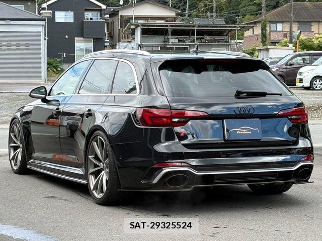 Audi RS4 2019-02 8883325-6