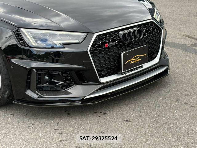 Audi RS4 2019-02 8883325-8
