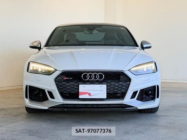 Audi RS5 2018-09 2958334-16