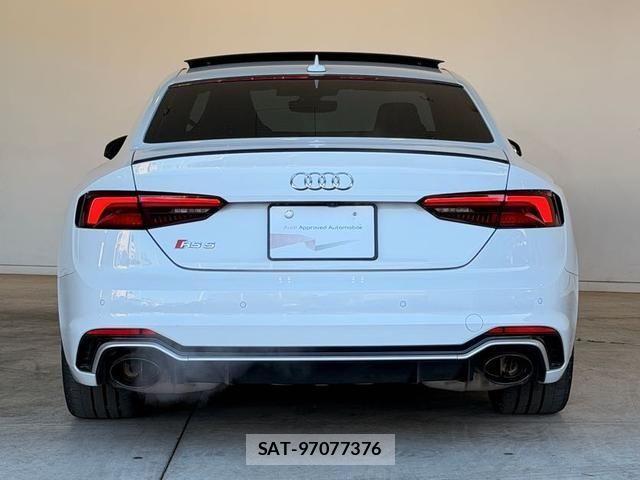 Audi RS5 2018-09 2958334-17