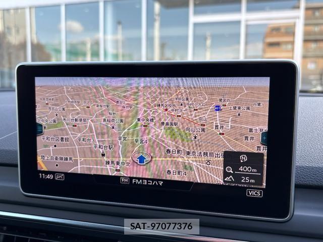 Audi RS5 2018-09 2958334-5