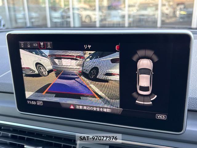 Audi RS5 2018-09 2958334-6